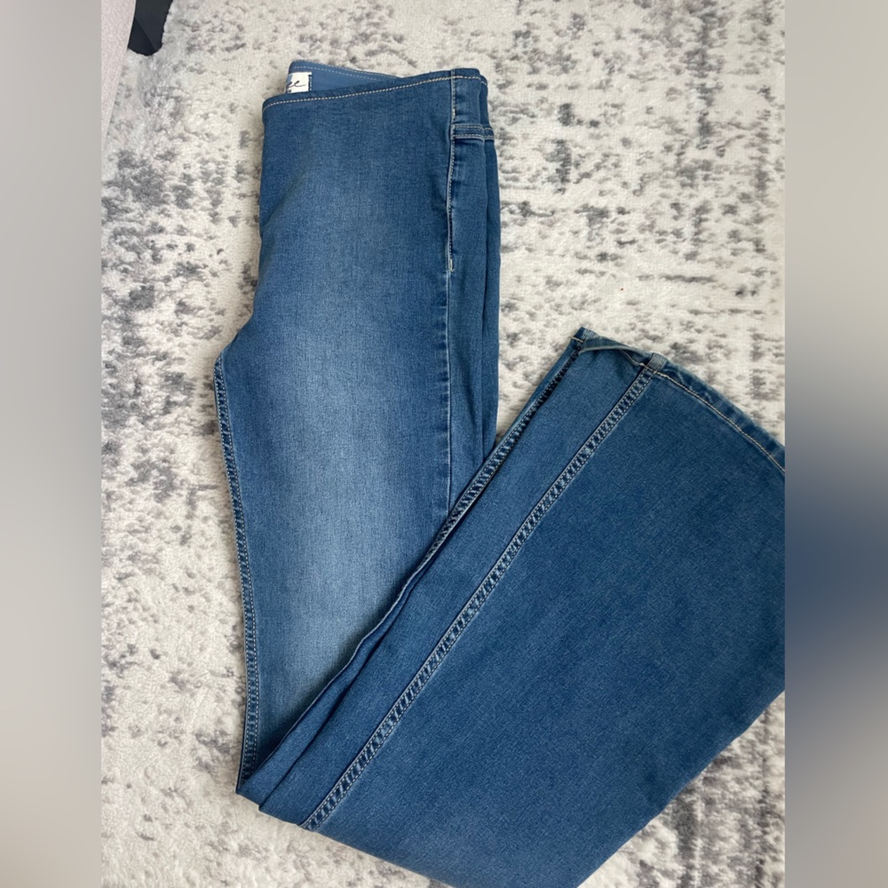 Free People Bell Bottom